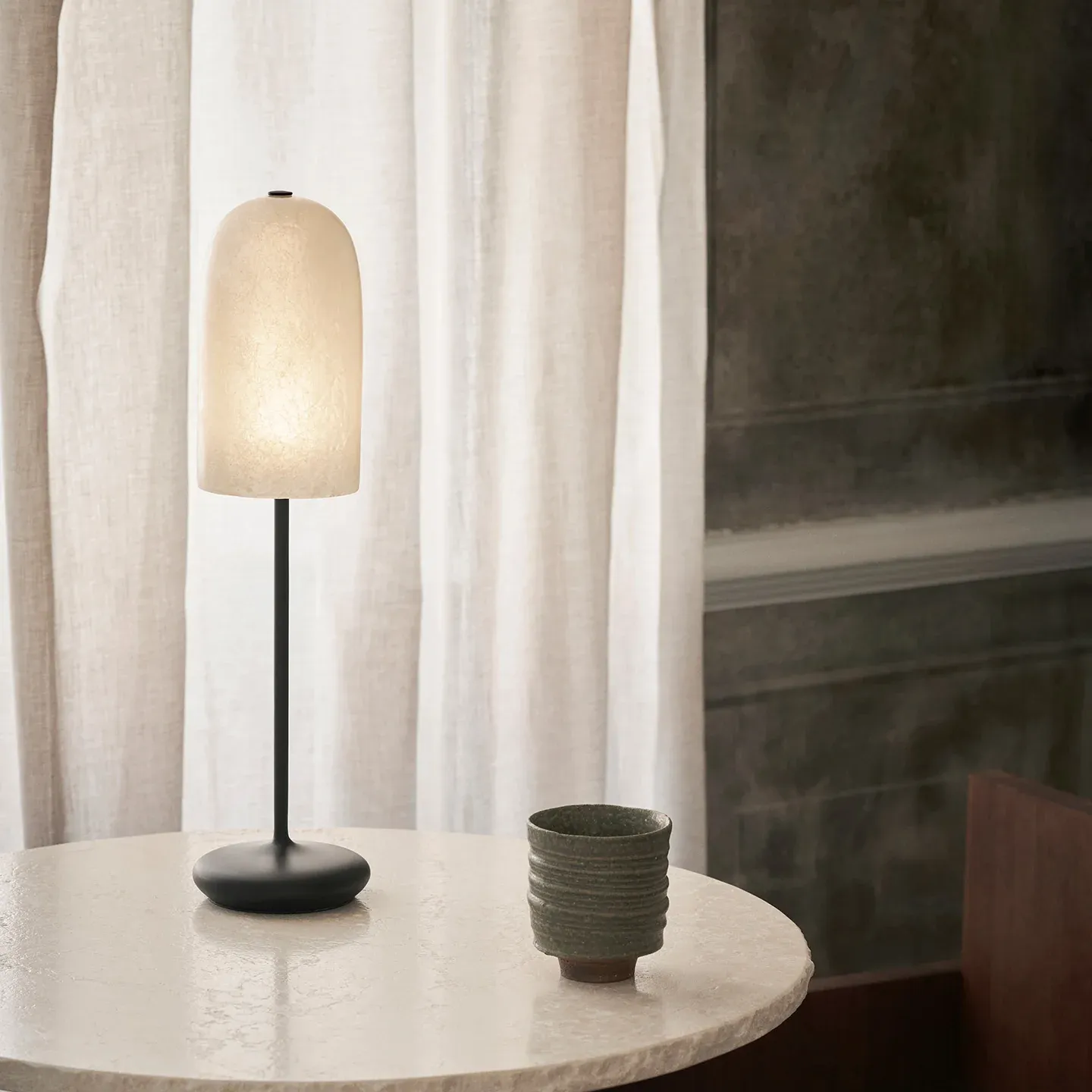 Gry Table Lamp