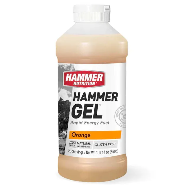 Hammer Nutrition Hammer Gel 20oz Jug