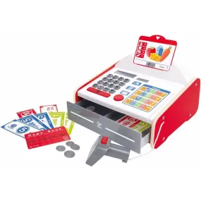 Hape Beep 'n' Buy Cash Register