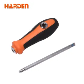 Harden 2 IN 1 Screwdriver