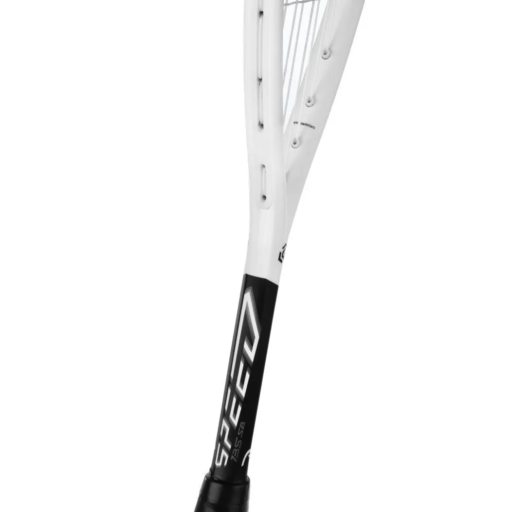 Head Graphene 360  Speed 135 Slimbody Squash Racket Double Pack