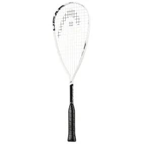 Head Graphene 360  Speed 135 Slimbody Squash Racket