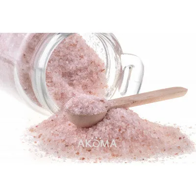 Himalayan Pink Salt