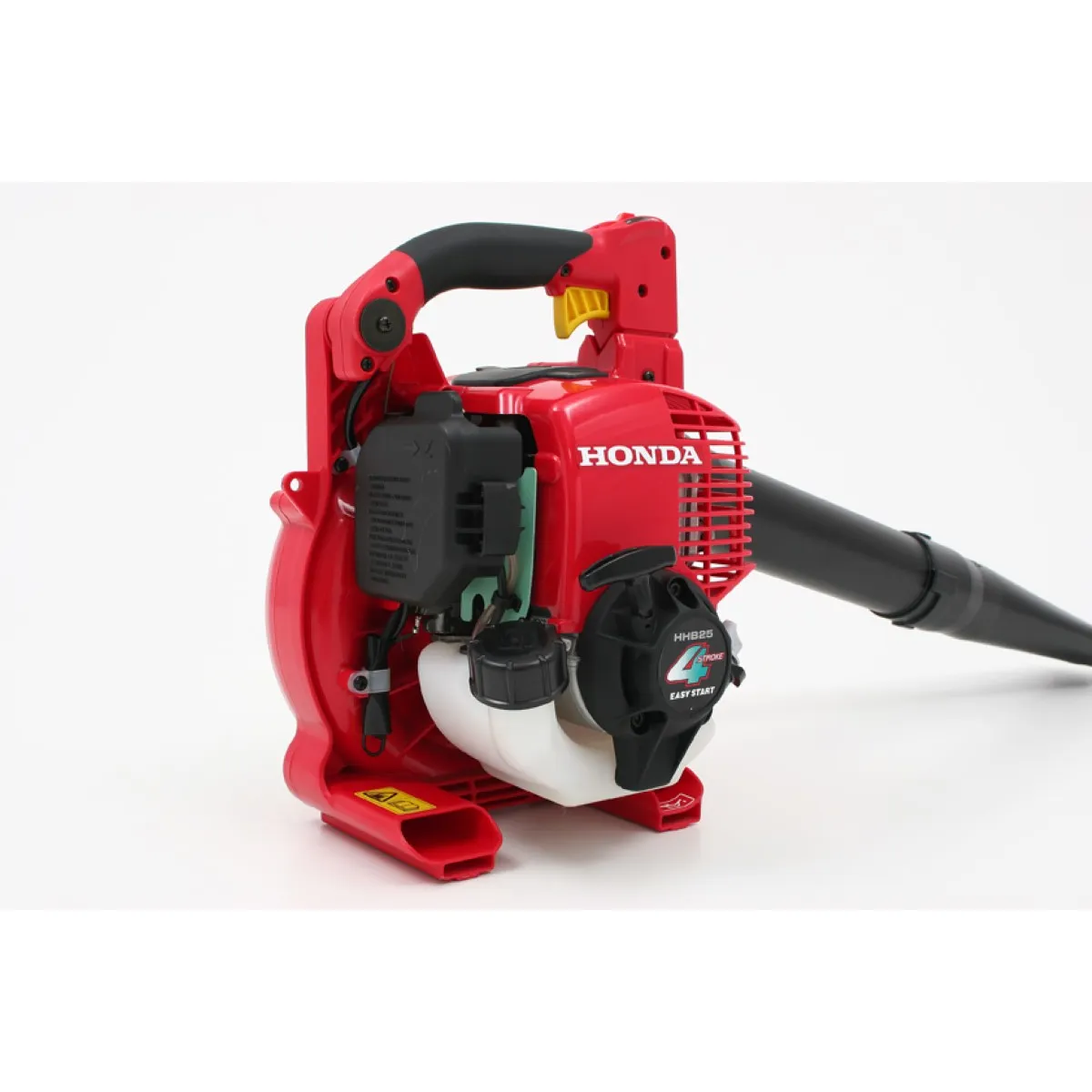 Honda HHB25 Petrol Leaf Blower