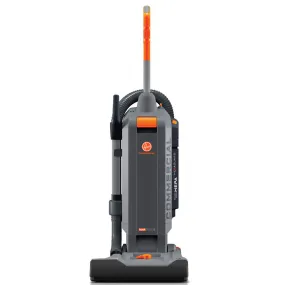 Hoover® Hushtone™ 15  Upright Vacuum