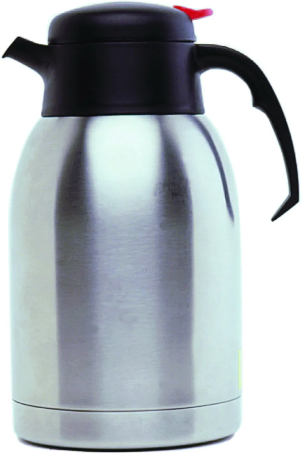 Hot Water Inscribed St/St Vacuum Jug 2.0L