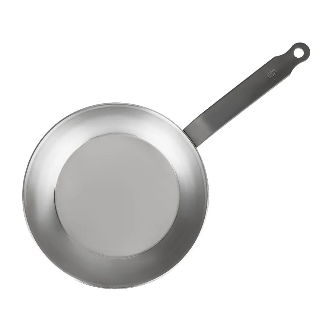 HP738 Matfer Bourgeat Round Restaurant Frying Pan 240mm