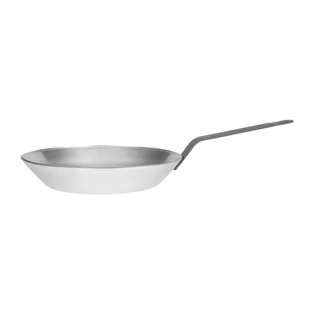 HP738 Matfer Bourgeat Round Restaurant Frying Pan 240mm