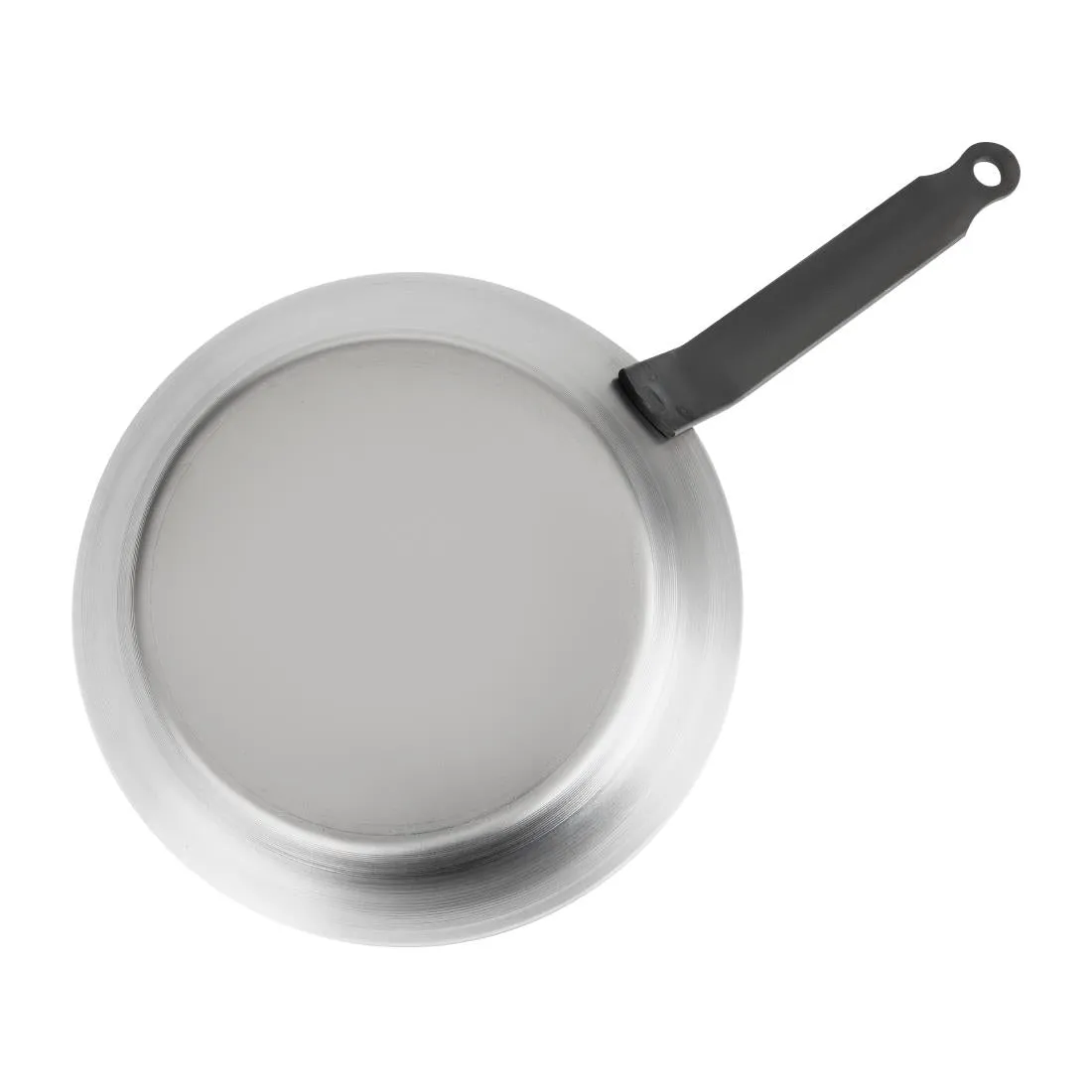 HP738 Matfer Bourgeat Round Restaurant Frying Pan 240mm