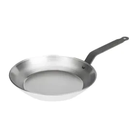 HP738 Matfer Bourgeat Round Restaurant Frying Pan 240mm