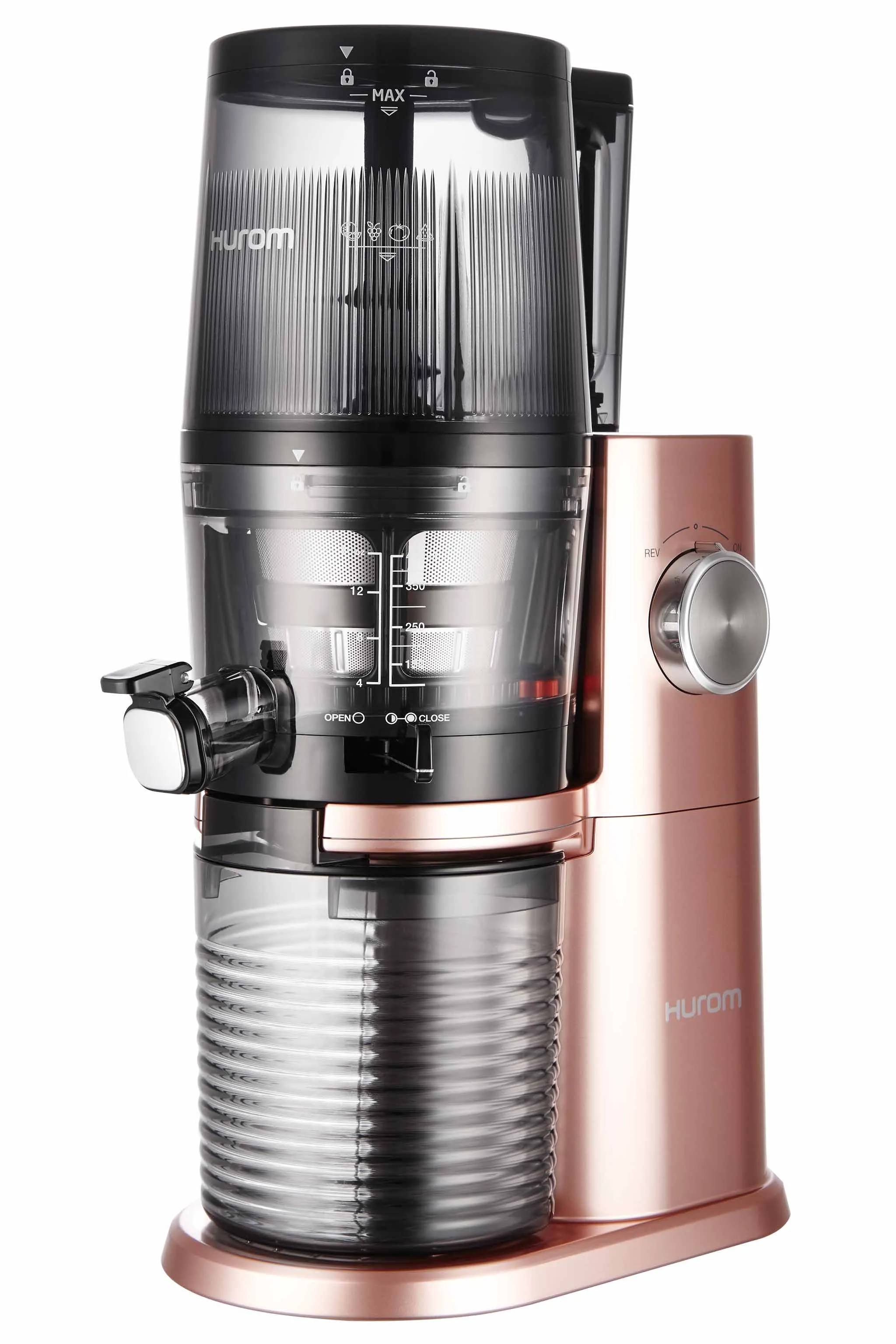 Hurom H-AI Slow Juicer