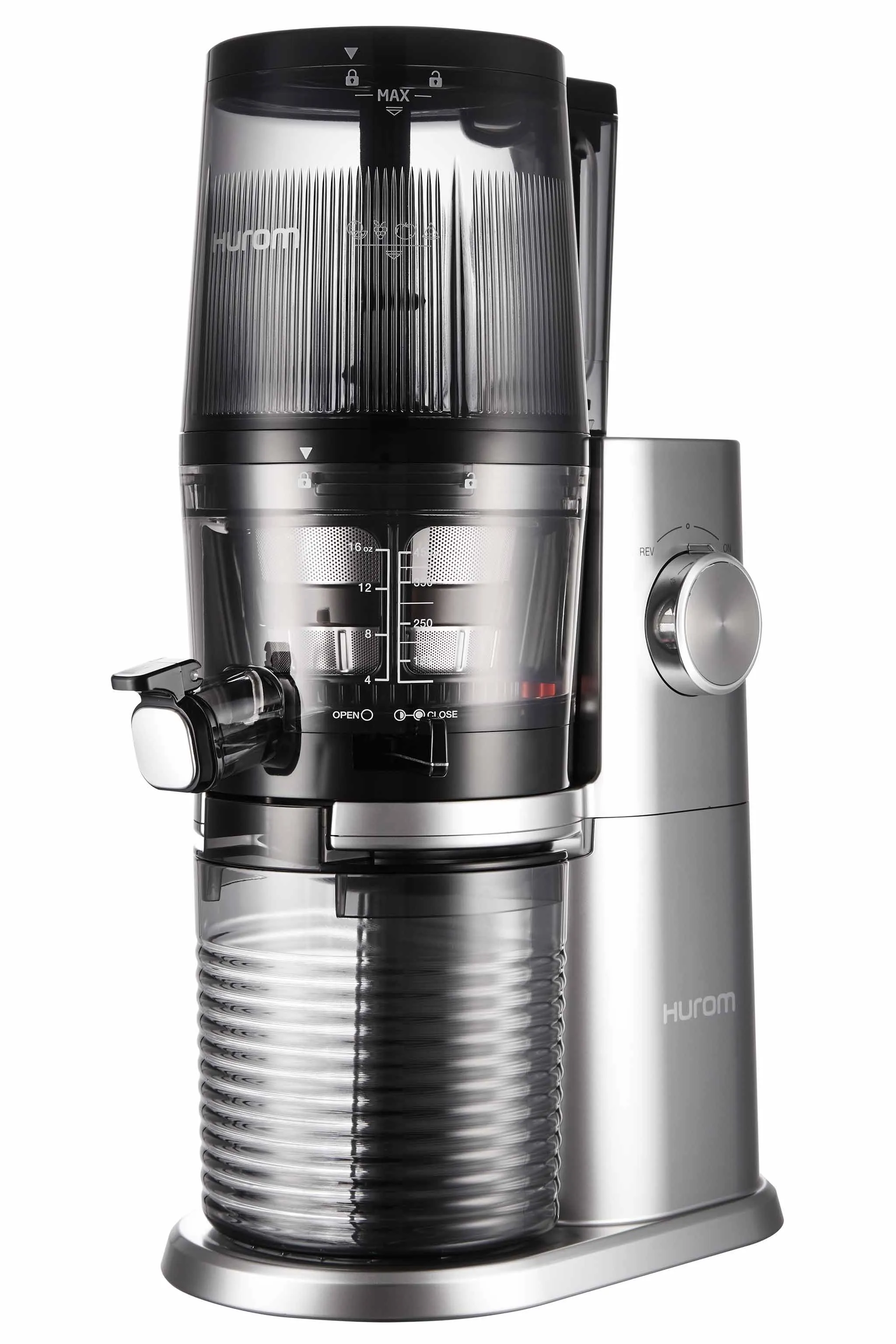 Hurom H-AI Slow Juicer