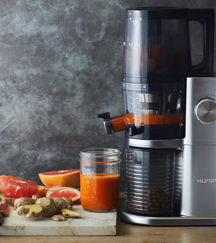 Hurom H-AI Slow Juicer