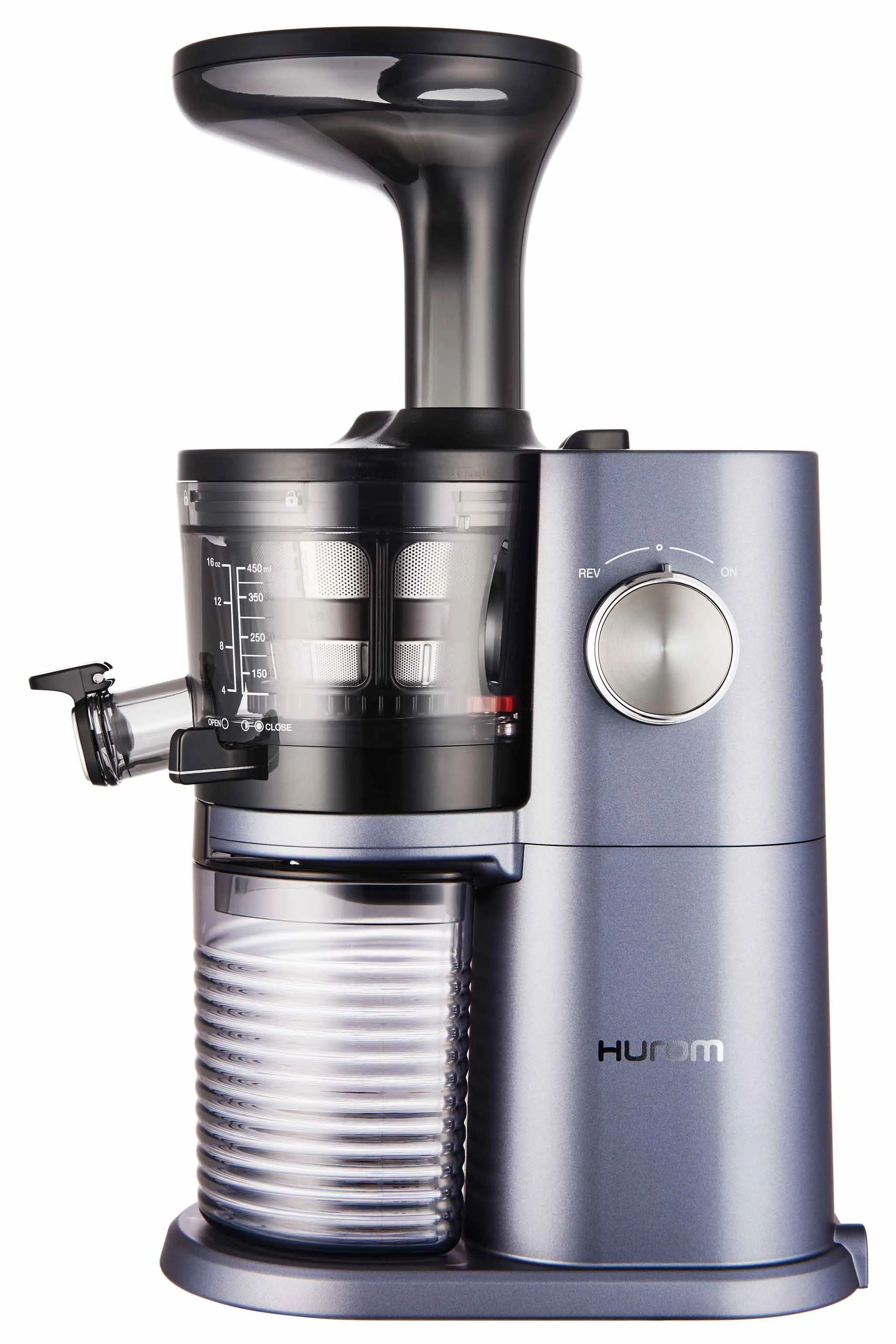 Hurom H-AI Slow Juicer