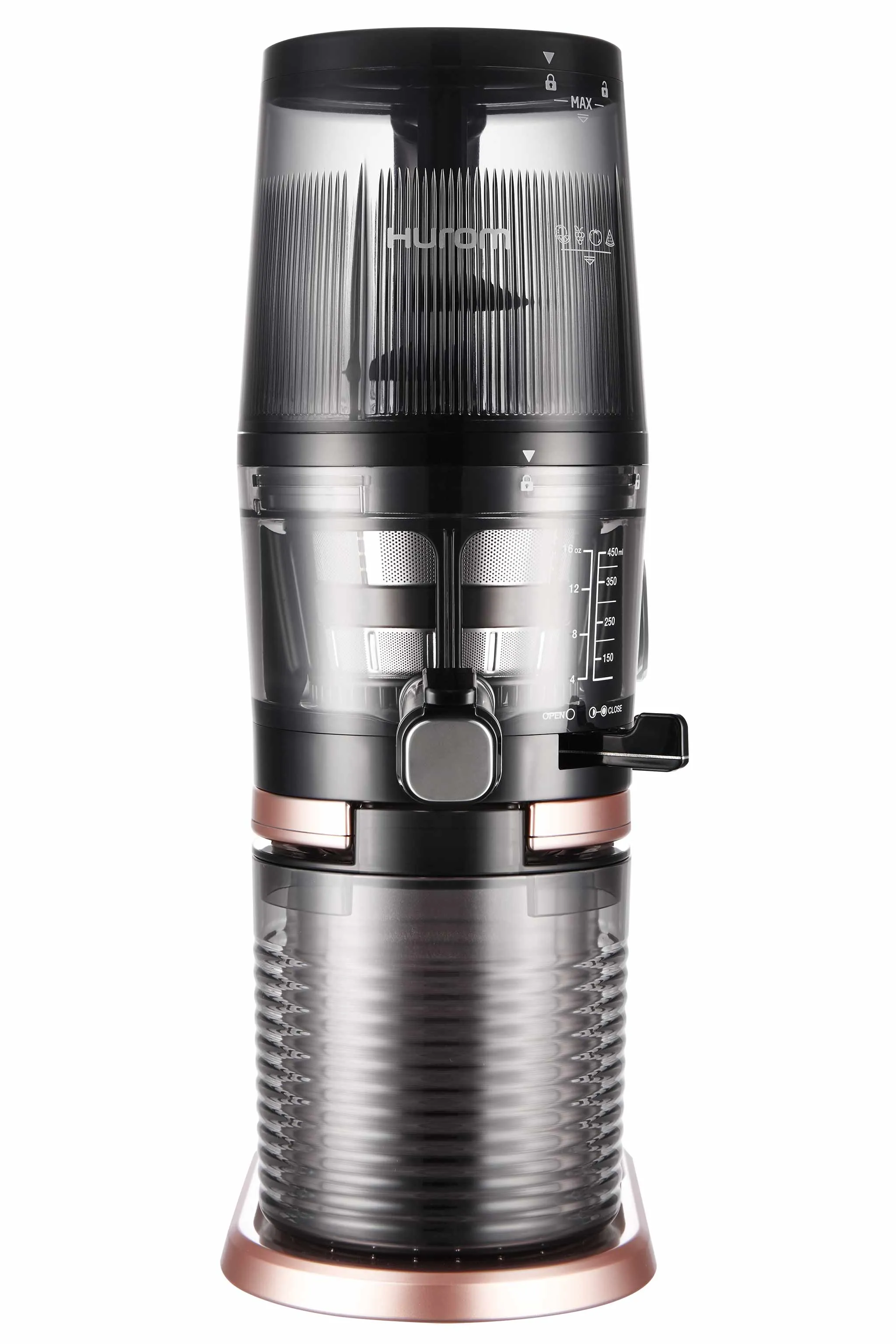 Hurom H-AI Slow Juicer