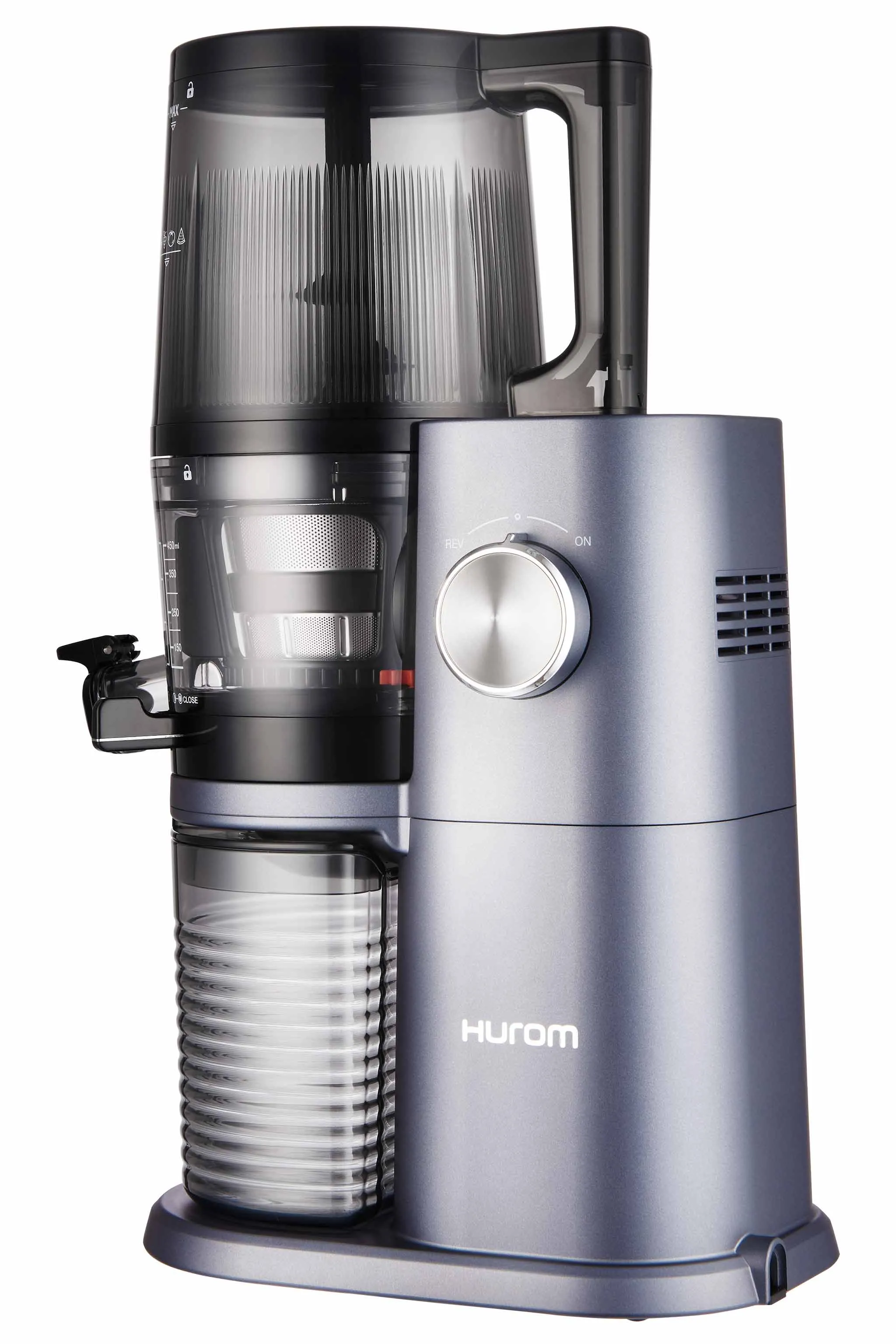 Hurom H-AI Slow Juicer