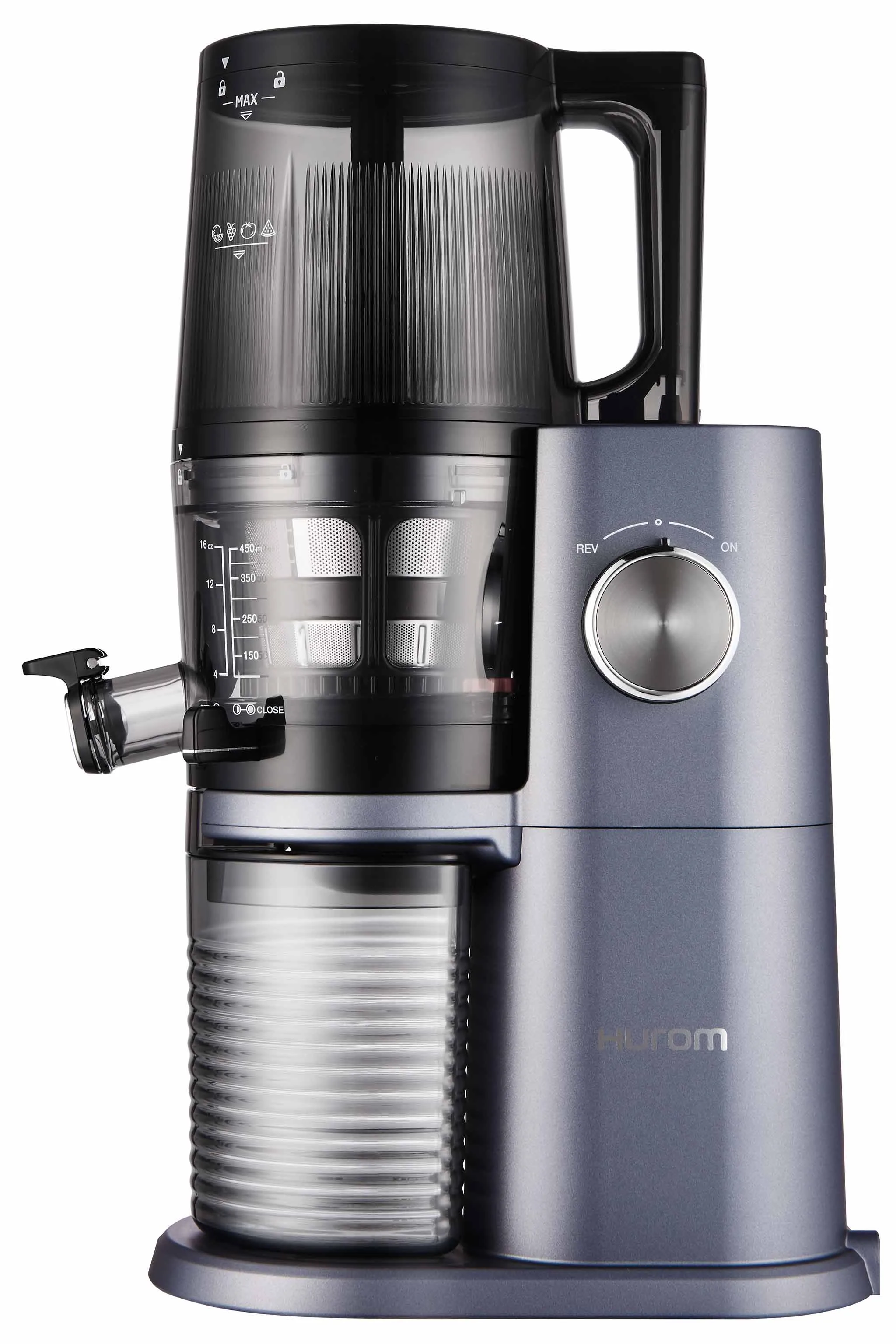 Hurom H-AI Slow Juicer