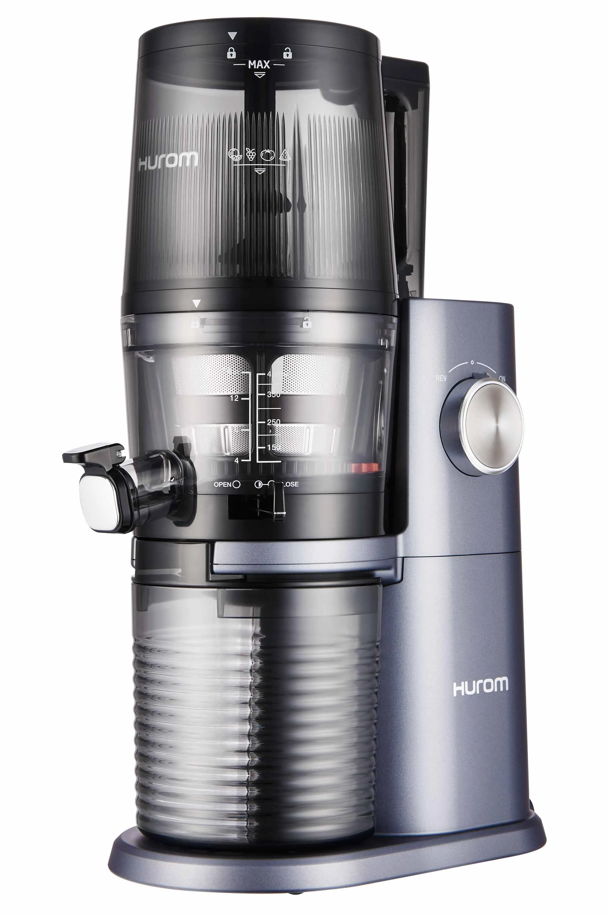 Hurom H-AI Slow Juicer