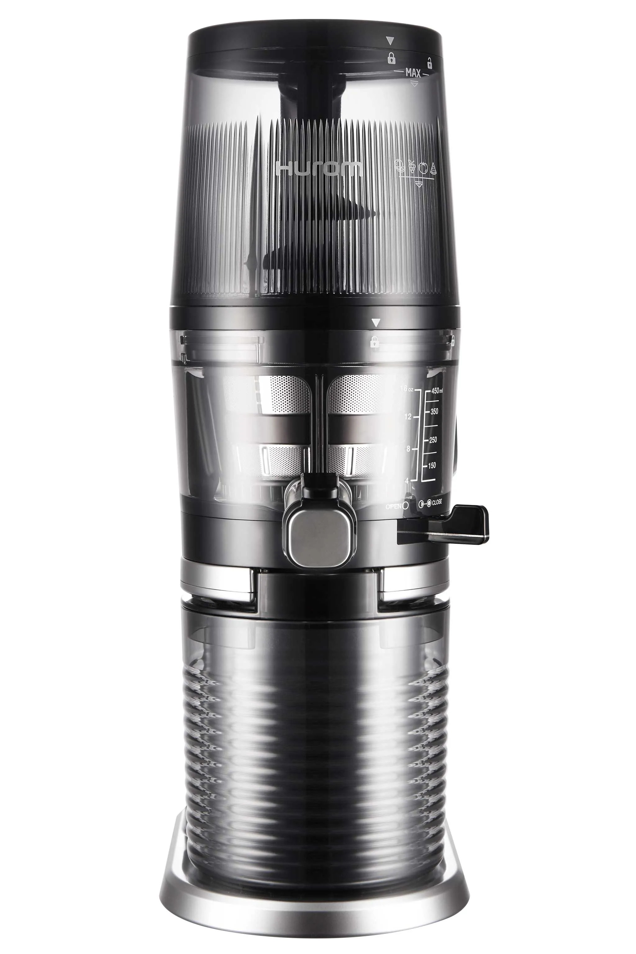 Hurom H-AI Slow Juicer