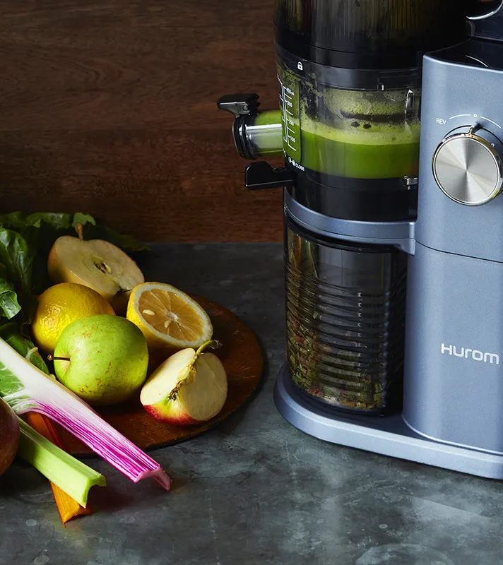 Hurom H-AI Slow Juicer