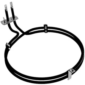 Husqvarna 6055149014 Genuine Fan Oven Element