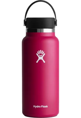 Hydro Flask Wide Mouth 32oz (946ml) 2.0 - Snapper