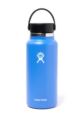 Hydro Flask Wide Mouth 32oz (946ml) - Cascade