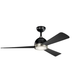 Incus 56" LED Ceiling Fan