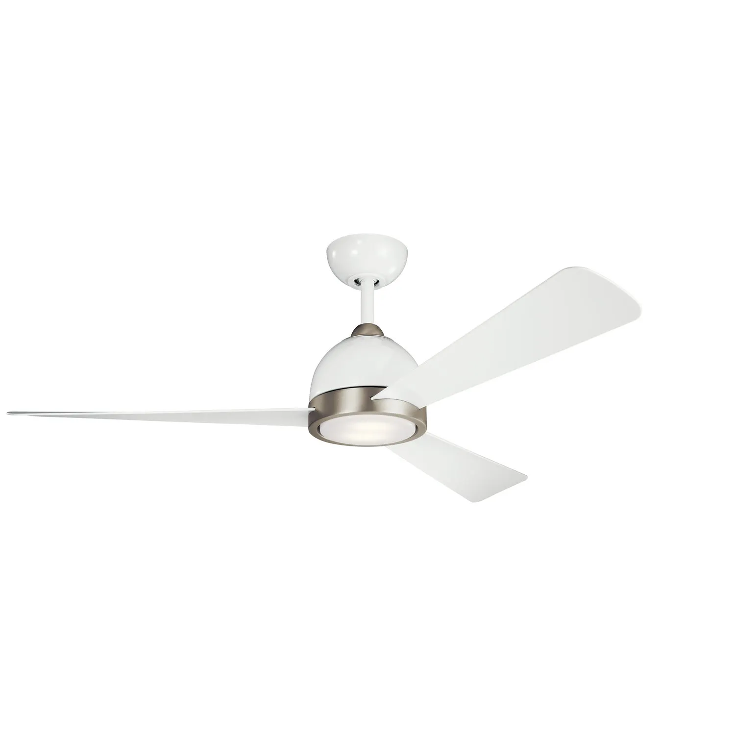 Incus 56" LED Ceiling Fan