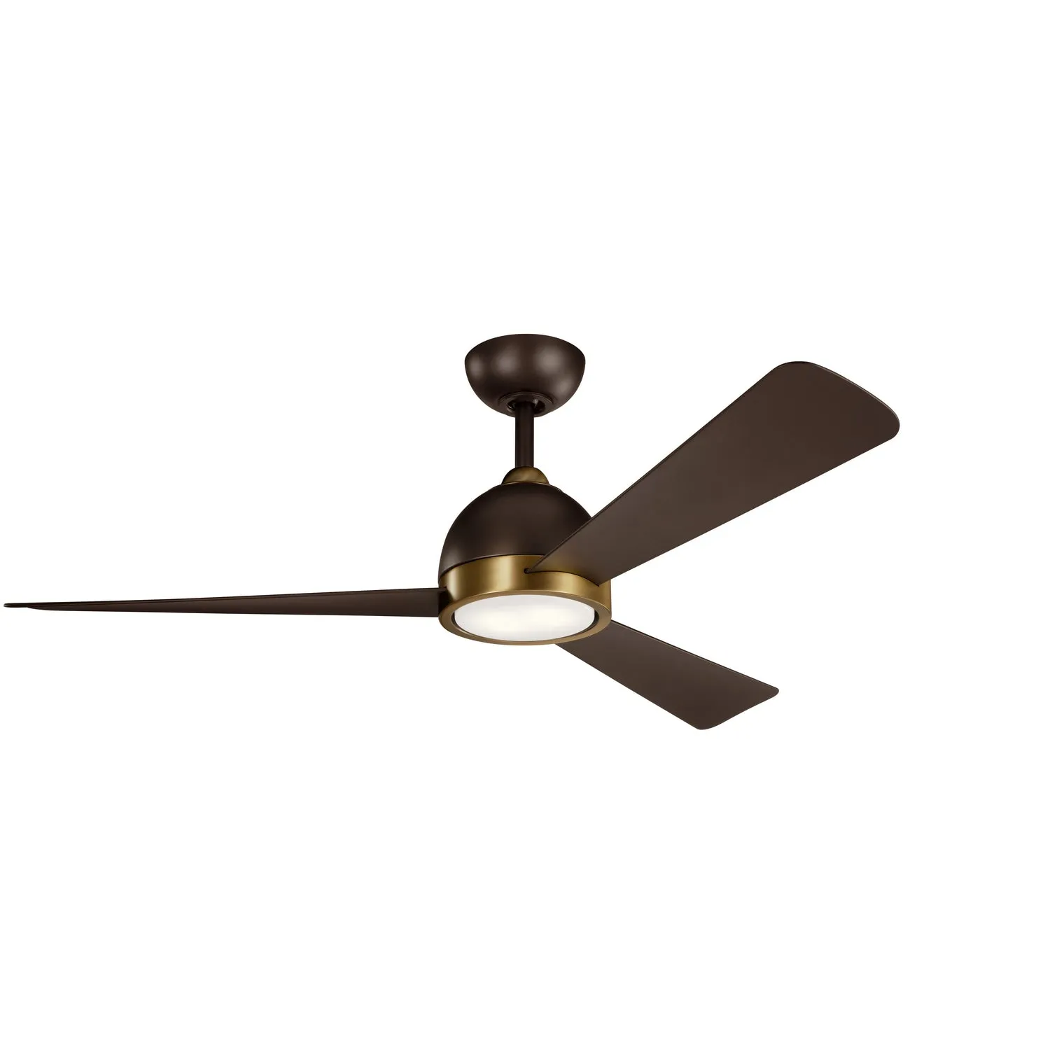 Incus 56" LED Ceiling Fan