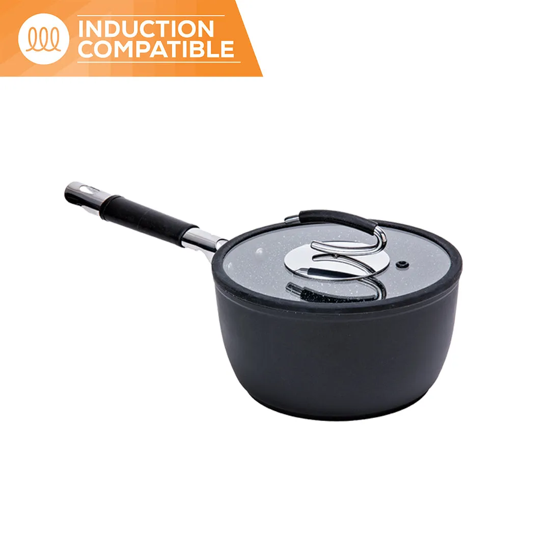 Induction 3 Piece Starter Bundle