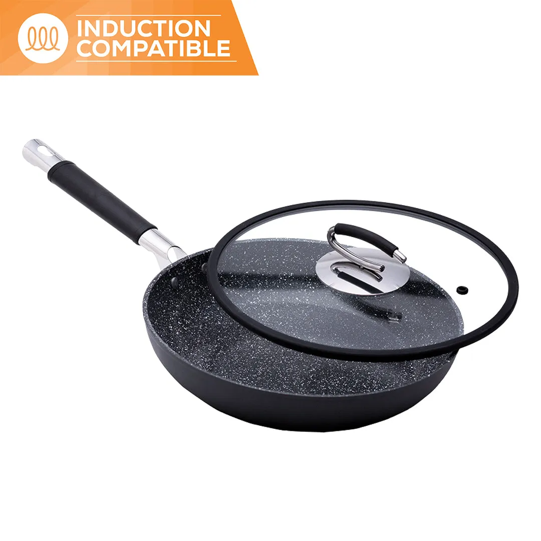 Induction 3 Piece Starter Bundle