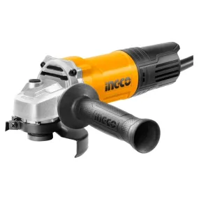 Ingco Angle Grinder 100mm 750W AG750282