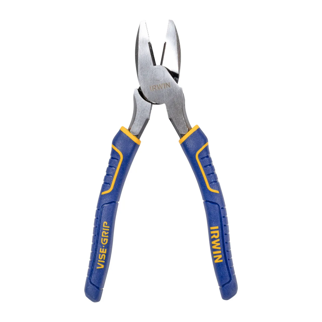 Irwin Vise-Grip 8" American Lineman's Plier