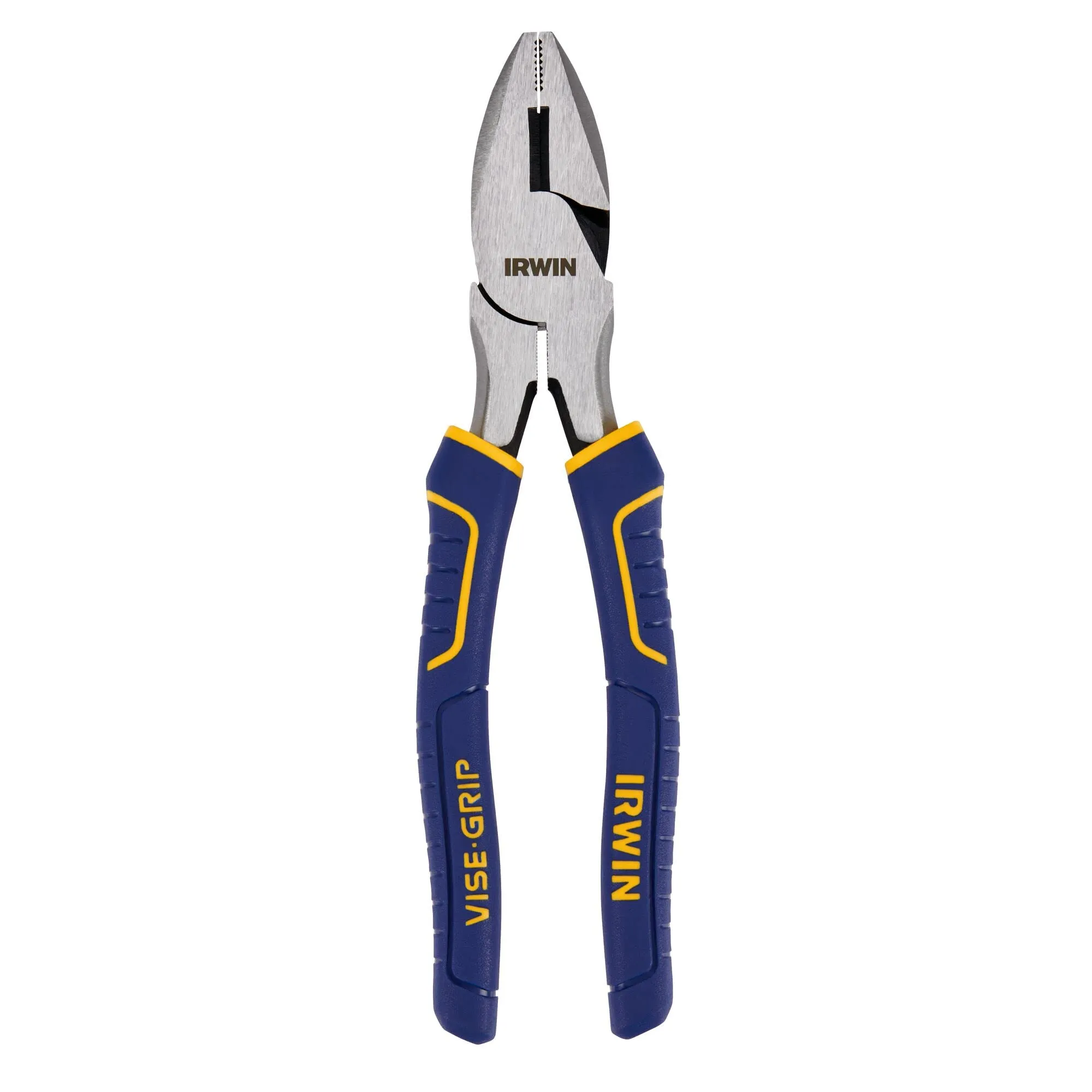 Irwin Vise-Grip 8" American Lineman's Plier