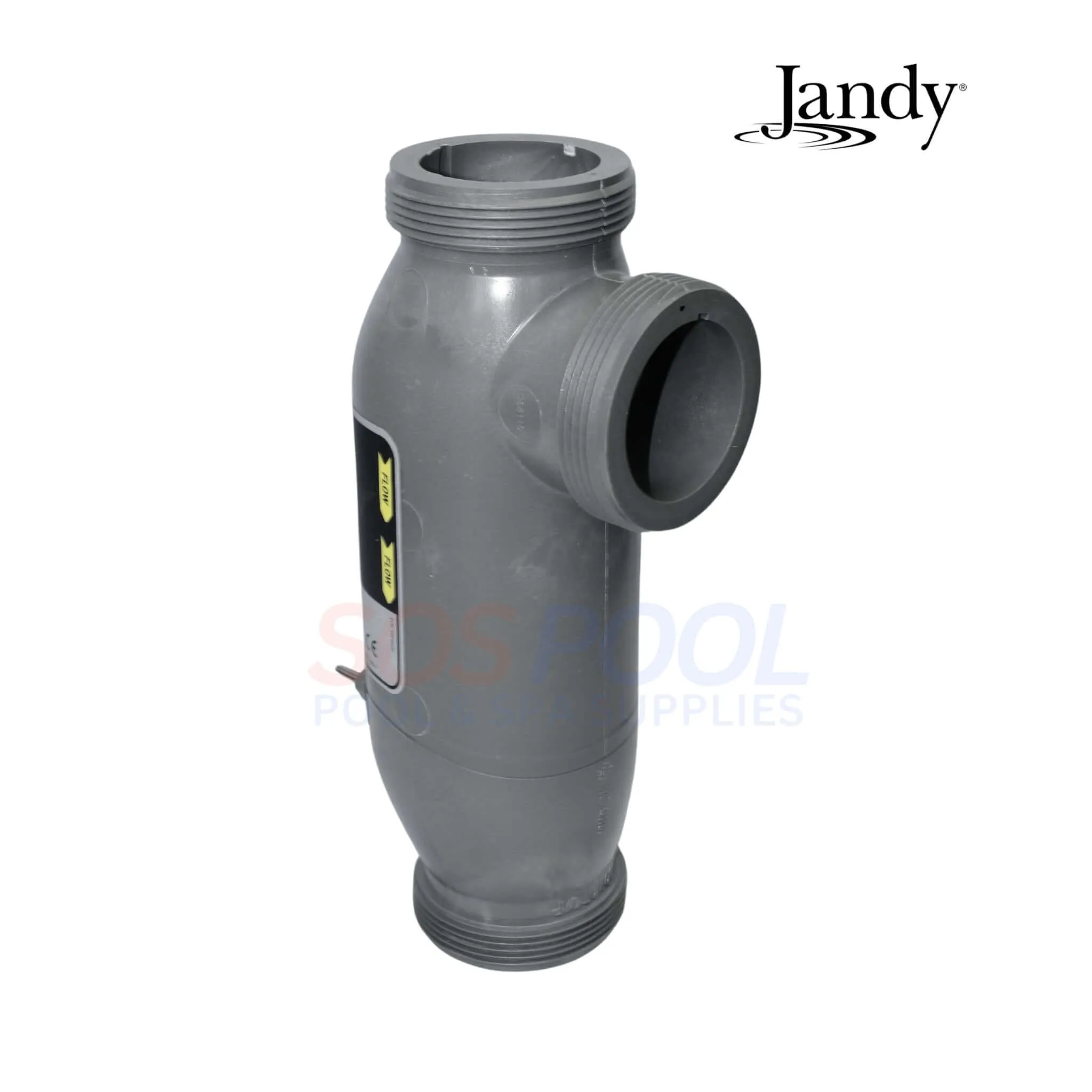 Jandy Salt Cell For AquaPure PureLink | Cell Only | PLC1400 | R0452400