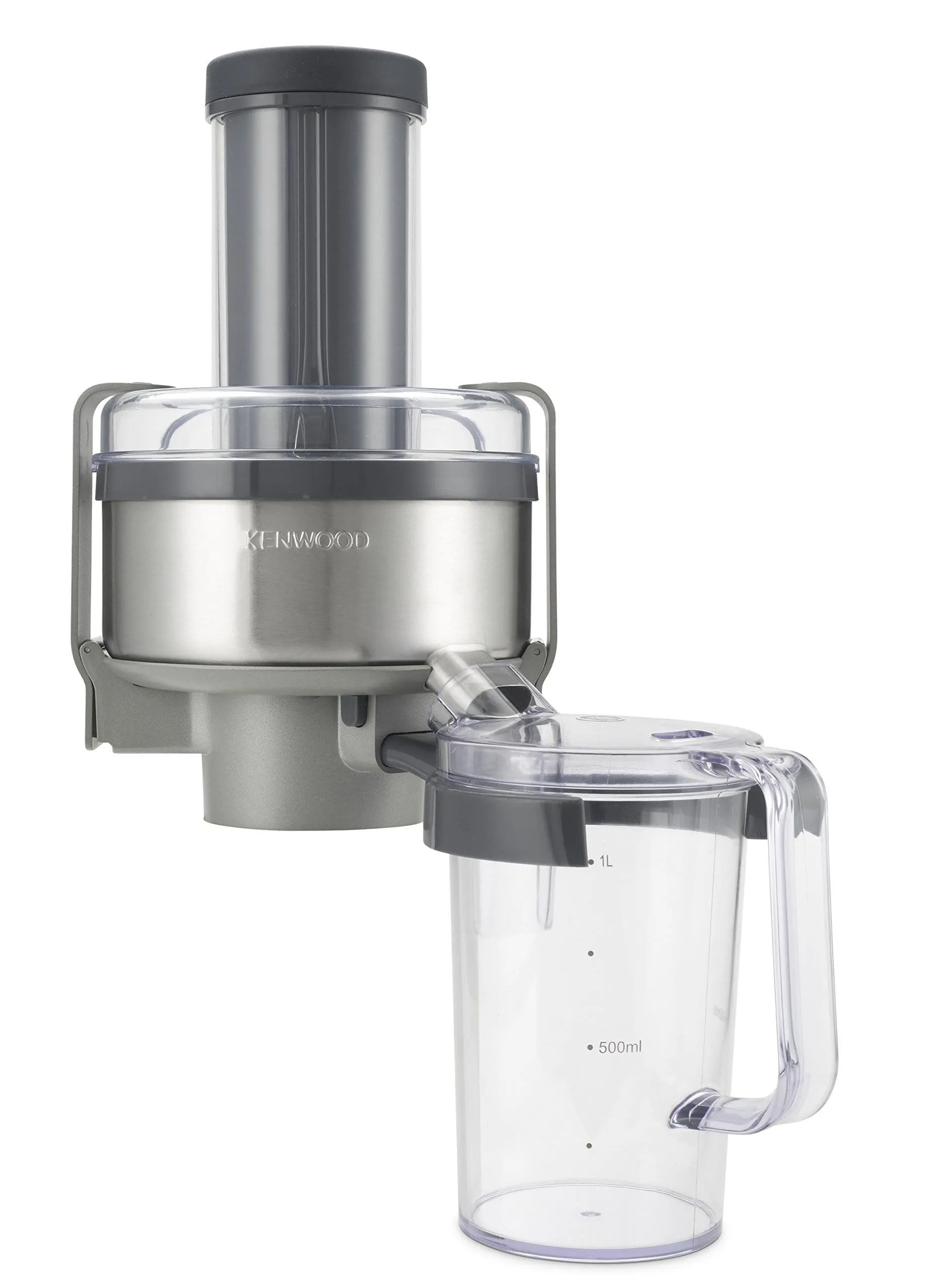 Kenwood Chef Major Continuous Juicer Attachment AT641