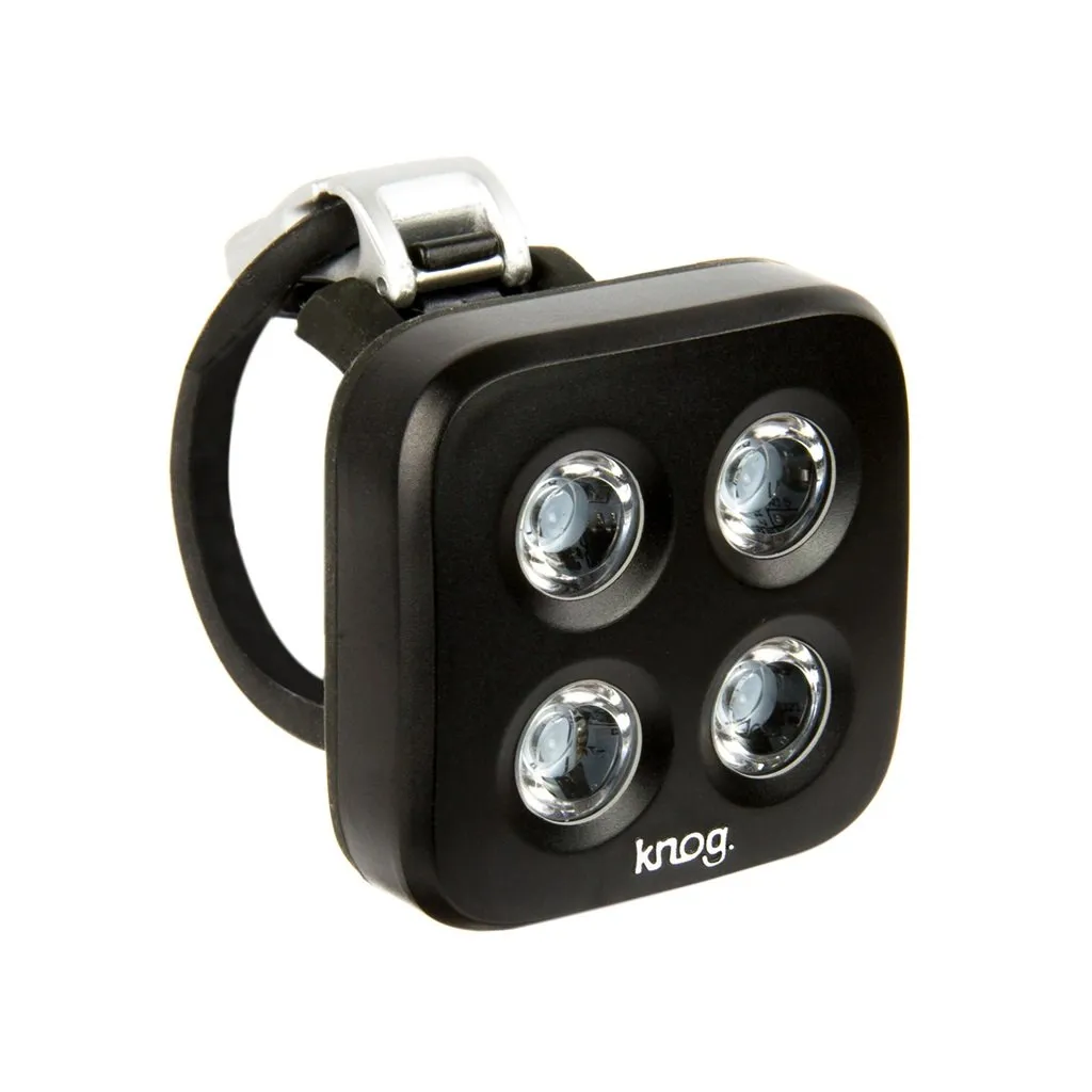 Knog Blinder Mob The Face Front Light