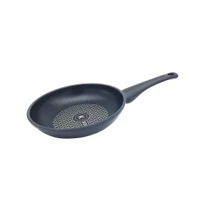 KOMAN 20cm Titanium Coating Frying Pan Non-Stick