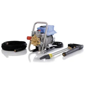 Kranzle KHD7/122TS, 1435psi High Pressure Cleaner