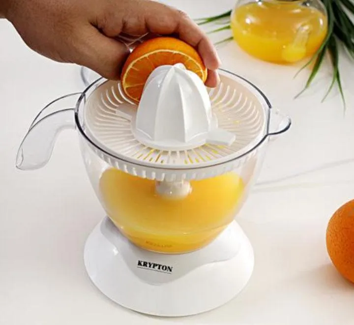 Krypton Citrus Juicer