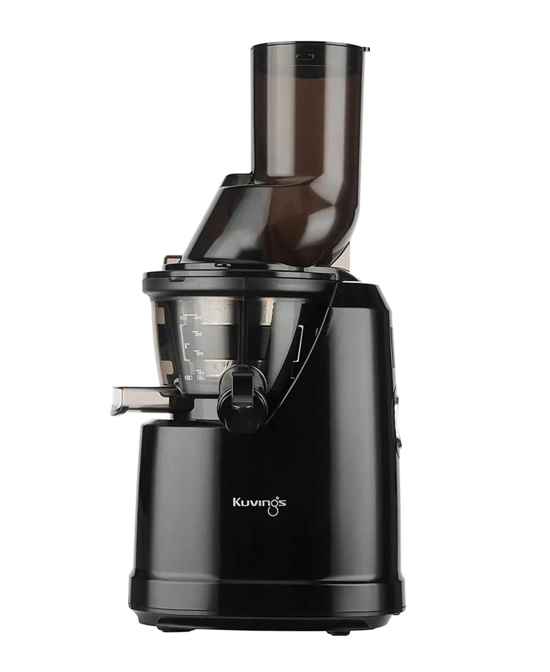 Kuvings B1700 Silent Juicer - Phantom Black