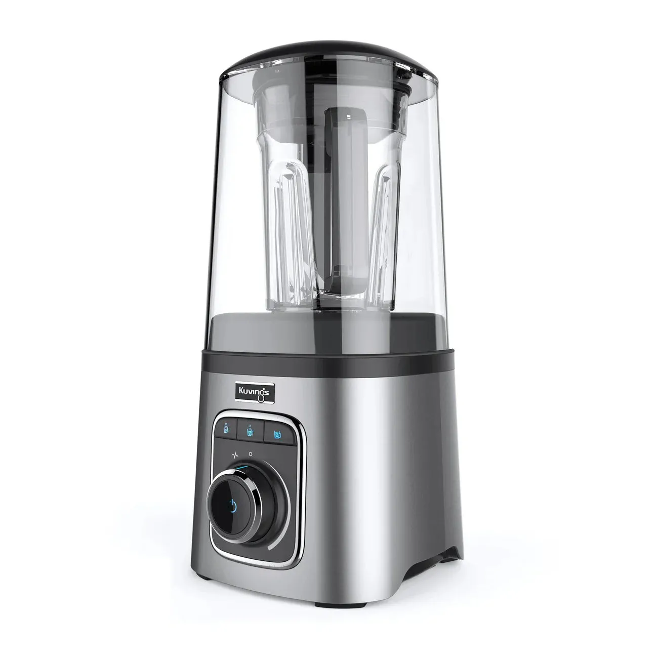 Kuvings ® SV500S Vacuum Blender - Silver