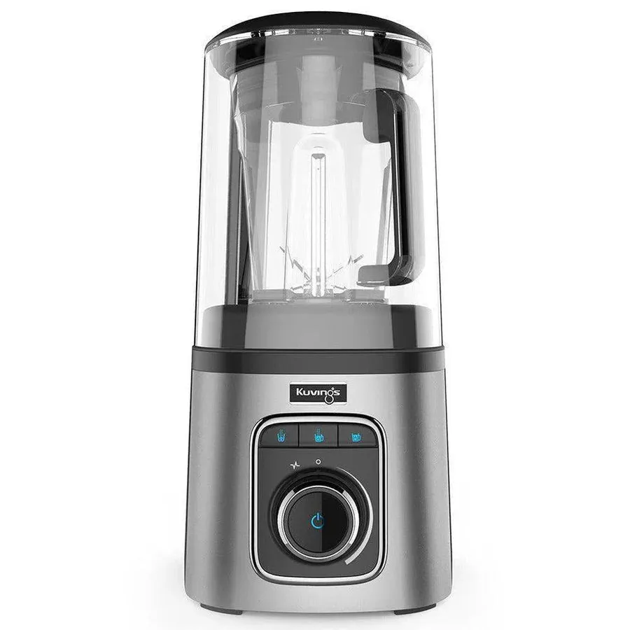 Kuvings ® SV500S Vacuum Blender - Silver