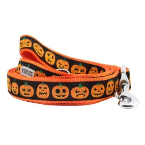 Leash | Jack-O-Lanterns