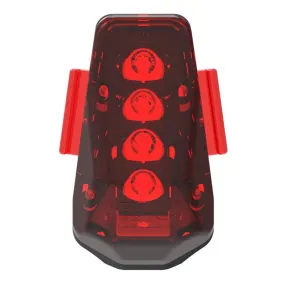 Lezyne LED Laser Drive Rear Light