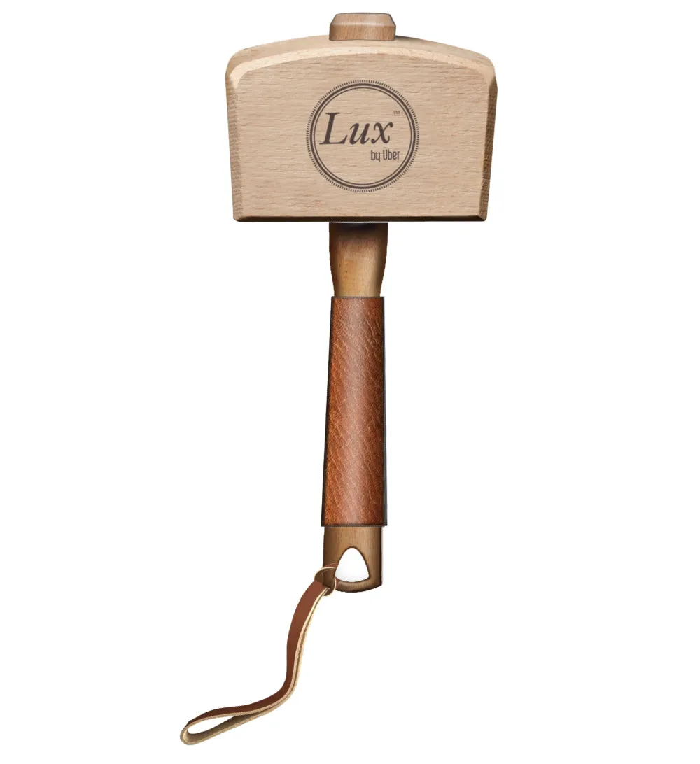 Lux Hammer & Bag Set