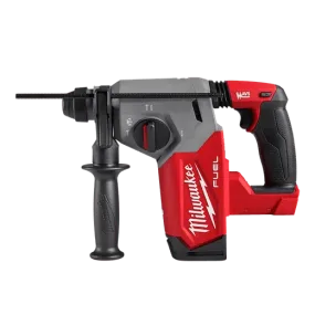 M18 FUEL™ 1" SDS Plus Rotary Hammer Kit