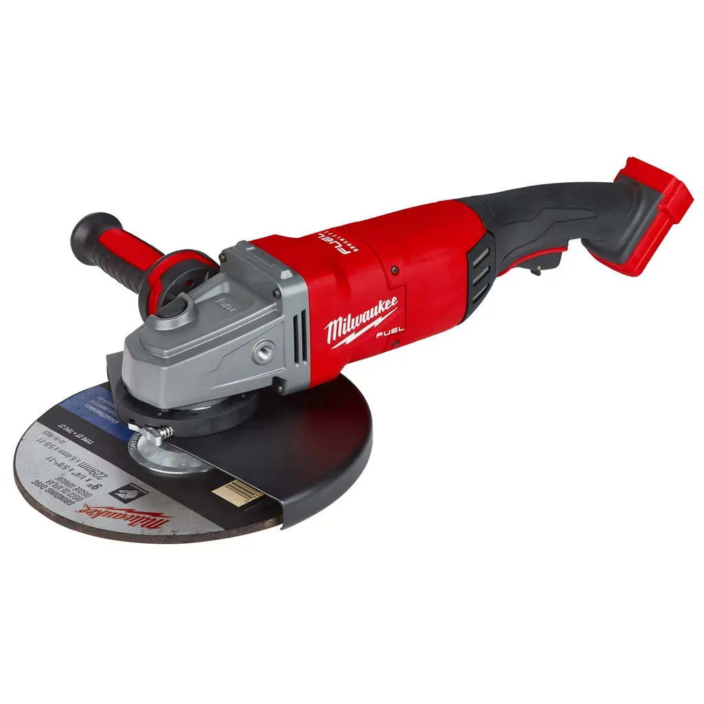 M18 FUEL™ 7 in. / 9 in. Large Angle Grinder-Reconditioned