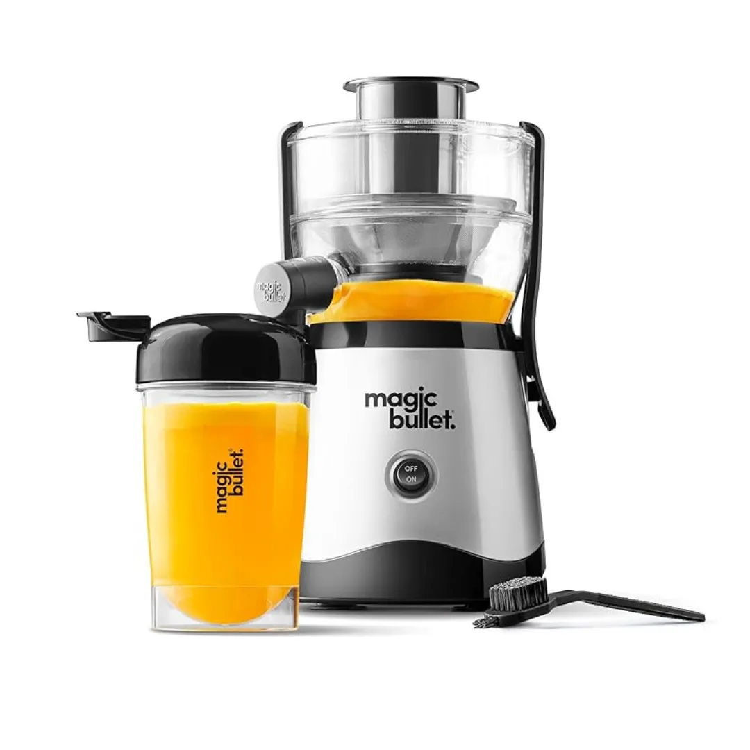 Magic Bullet Mini Juicer with Cup